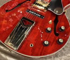 Gibson 【Artist Collection】Marcus King ES-345 Sixties Cherry sn209850129 [3.82kg][マーカス キング] _7
