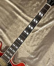 Gibson 【Artist Collection】Marcus King ES-345 Sixties Cherry sn209850129 [3.82kg][マーカス キング] _9