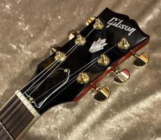 Gibson 【Artist Collection】Marcus King ES-345 Sixties Cherry sn209850129 [3.82kg][マーカス キング] _10