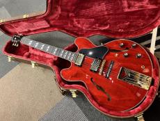 Gibson 【Artist Collection】Marcus King ES-345 Sixties Cherry sn209850129 [3.82kg][マーカス キング] _11