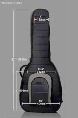 mono 【即納可】M80-AD-BLK【ドレッドノートサイズに最適!!】【池袋店アコースティック館】_11