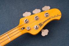 MUSIC MAN 1983 Stingray Pre Ernie [5.53kg]【USED】_6