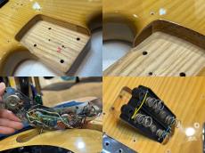 MUSIC MAN 1983 Stingray Pre Ernie [5.53kg]【USED】_9