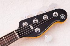 YAMAHA Pro Series BBP35 -Midnight Blue / MNB- #IMK286E [4.49kg]【Made in Japan】_8
