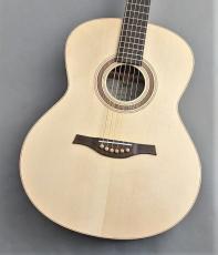 Hofner 【USED】HA-MS87-GL【試奏動画あり】【極上杢目のウォルナット】【48回払い無金利】