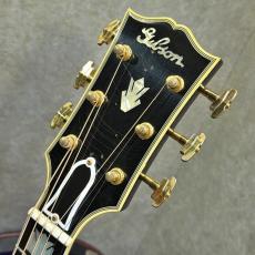 Gibson 【試奏動画あり】Murphy Lab Pre-War SJ-200 Rosewood Light Aged #20816036【送料当社負担】【池袋店在庫品】_3