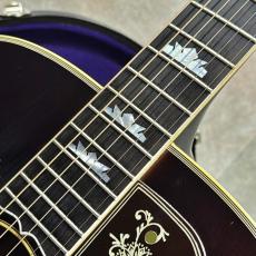 Gibson 【試奏動画あり】Murphy Lab Pre-War SJ-200 Rosewood Light Aged #20816036【送料当社負担】【池袋店在庫品】_5