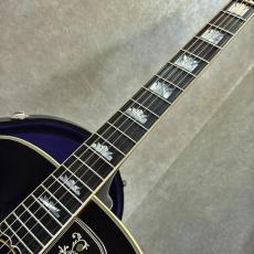 Gibson 【試奏動画あり】Murphy Lab Pre-War SJ-200 Rosewood Light Aged #20816036【送料当社負担】【池袋店在庫品】_6