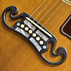 Gibson 【試奏動画あり】Murphy Lab Pre-War SJ-200 Rosewood Light Aged #20816036【送料当社負担】【池袋店在庫品】_7
