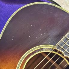 Gibson 【試奏動画あり】Murphy Lab Pre-War SJ-200 Rosewood Light Aged #20816036【送料当社負担】【池袋店在庫品】_12