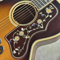 Gibson 【試奏動画あり】Murphy Lab Pre-War SJ-200 Rosewood Light Aged #20816036【送料当社負担】【池袋店在庫品】_13
