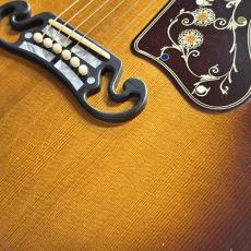 Gibson 【試奏動画あり】Murphy Lab Pre-War SJ-200 Rosewood Light Aged #20816036【送料当社負担】【池袋店在庫品】_14