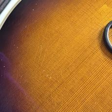 Gibson 【試奏動画あり】Murphy Lab Pre-War SJ-200 Rosewood Light Aged #20816036【送料当社負担】【池袋店在庫品】_15