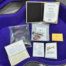 Gibson 【試奏動画あり】Murphy Lab Pre-War SJ-200 Rosewood Light Aged #20816036【送料当社負担】【池袋店在庫品】_17