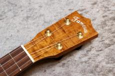 Famous FC-500 Premium 個体番号3 【コンサート】【プレミアムモデル】【現物写真】【池袋在庫品】_8