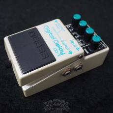 BOSS DD-2 Digital Delay (JAPAN)