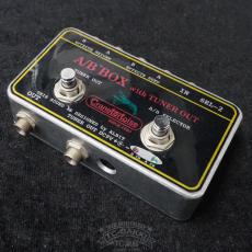 Cranetortoise SEL-2 TYPE II A/B BOX with TUNER OUT