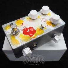 ELECTROGRAVE RFDB-EXP RIPPER FUZZ DRY BLEND EXPRESSION