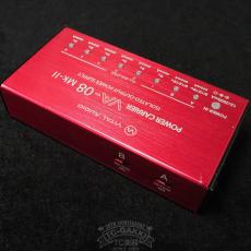 Vital Audio VA-08 Mk-II POWER CARRIER_2