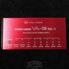 Vital Audio VA-08 Mk-II POWER CARRIER_4