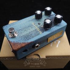 DIY PEDALS × Petra OD4ABSSCM