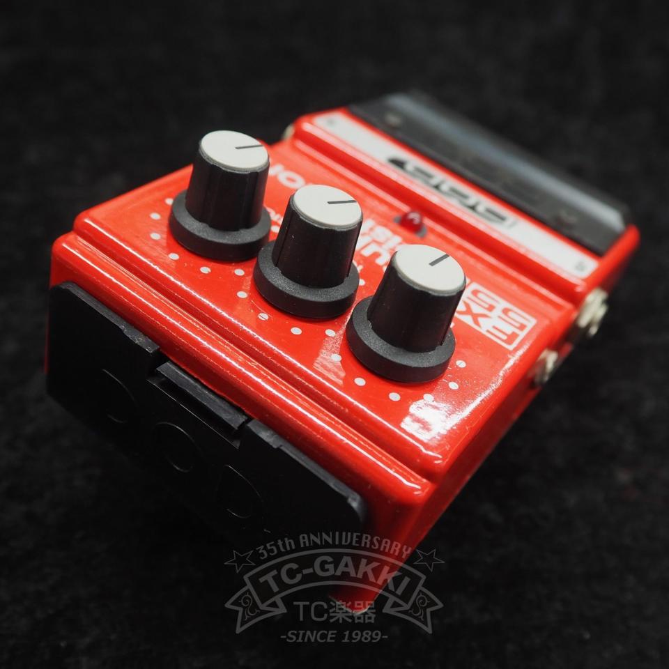 DOD FX55B Supra Distortion (USA) 1980年代 ビンテージ 1417174