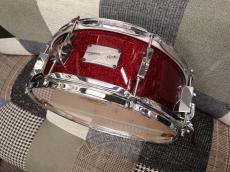 CANOPUS YAIBA Snare Drum 14”×5.5”
