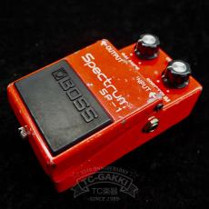 BOSS SP-1 Spectrum (Silver Screw/JAPAN)
