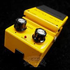 BOSS OD-1 Over Drive (Silver Screw/JAPAN/#6600/RC3403ADB)_2