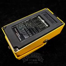 BOSS OD-1 Over Drive (Silver Screw/JAPAN/#6600/RC3403ADB)_3