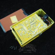BOSS OD-1 Over Drive (Silver Screw/JAPAN/#6600/RC3403ADB)_6