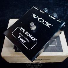 VOX TONE BENDER MODEL V829