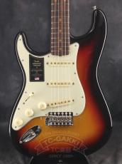 Fender USA 2022 American Vintage II 1961 Stratocaster Left-Hand