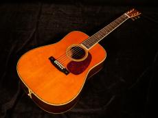 Martin 200th Anniversary D-45 Commemorative【世界限定200本 CFマーチン生誕200周年記念モデル】解説試奏動画ご覧下さい。_3