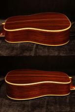 Martin 200th Anniversary D-45 Commemorative【世界限定200本 CFマーチン生誕200周年記念モデル】解説試奏動画ご覧下さい。_6