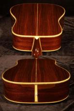 Martin 200th Anniversary D-45 Commemorative【世界限定200本 CFマーチン生誕200周年記念モデル】解説試奏動画ご覧下さい。_7