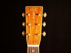 Martin 200th Anniversary D-45 Commemorative【世界限定200本 CFマーチン生誕200周年記念モデル】解説試奏動画ご覧下さい。_8