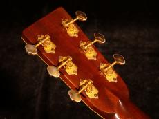 Martin 200th Anniversary D-45 Commemorative【世界限定200本 CFマーチン生誕200周年記念モデル】解説試奏動画ご覧下さい。_9