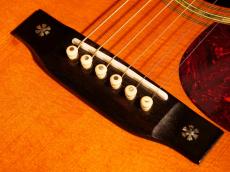 Martin 200th Anniversary D-45 Commemorative【世界限定200本 CFマーチン生誕200周年記念モデル】解説試奏動画ご覧下さい。_11