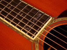 Martin 200th Anniversary D-45 Commemorative【世界限定200本 CFマーチン生誕200周年記念モデル】解説試奏動画ご覧下さい。_12