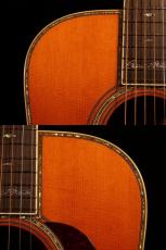 Martin 200th Anniversary D-45 Commemorative【世界限定200本 CFマーチン生誕200周年記念モデル】解説試奏動画ご覧下さい。_13