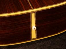 Martin 200th Anniversary D-45 Commemorative【世界限定200本 CFマーチン生誕200周年記念モデル】解説試奏動画ご覧下さい。_14