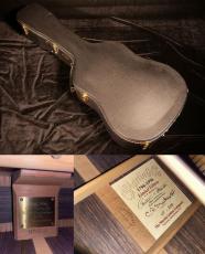 Martin 200th Anniversary D-45 Commemorative【世界限定200本 CFマーチン生誕200周年記念モデル】解説試奏動画ご覧下さい。_17