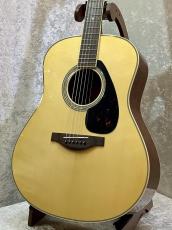 YAMAHA LL6 Natural【入門お勧めモデル】【専門スタッフによる調整後お届け】【送料無料】