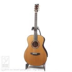 Fonzo Guitar V34C SJ Madagascar【60回無金利対象品】_2