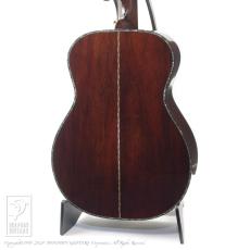 Fonzo Guitar V34C SJ Madagascar【60回無金利対象品】_3