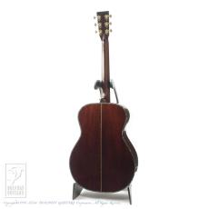 Fonzo Guitar V34C SJ Madagascar【60回無金利対象品】_4
