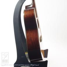 Fonzo Guitar V34C SJ Madagascar【60回無金利対象品】_5