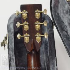 Fonzo Guitar V34C SJ Madagascar【60回無金利対象品】_7