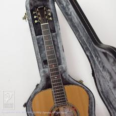 Fonzo Guitar V34C SJ Madagascar【60回無金利対象品】_8